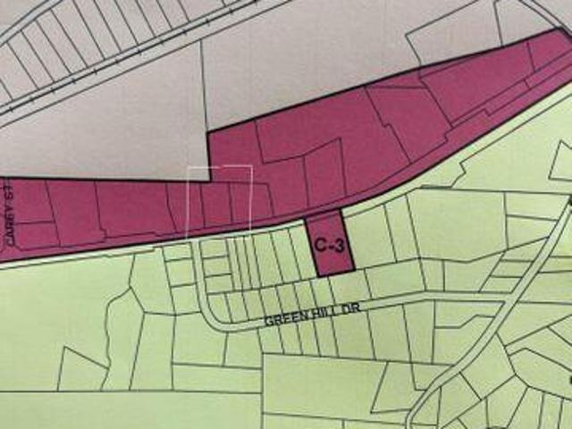 Commercial for sale in Tennessee