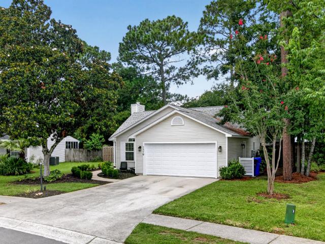 House for sale in Mount Pleasant, South Carolina