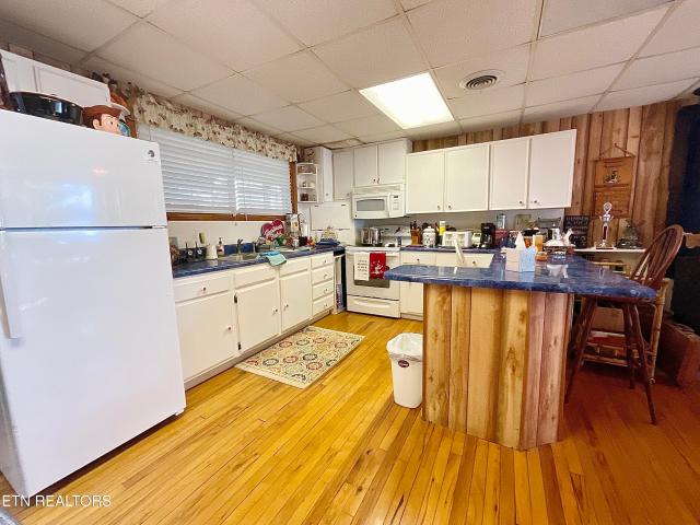 House for sale in Rutledge, East Tennessee
