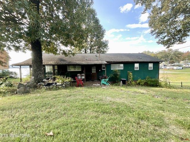 House for sale in Rutledge, East Tennessee