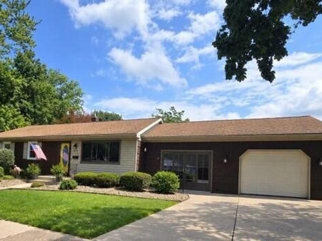House for sale in Lycoming, Pennsylvania