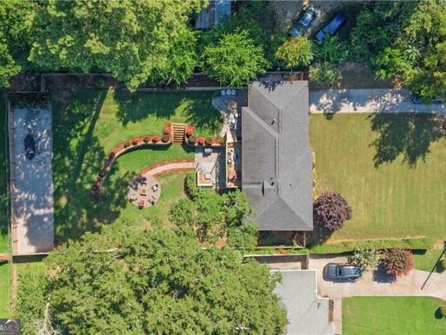 House for sale in Atlanta, DeKalb County