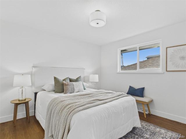 House for sale in Denver, Colorado