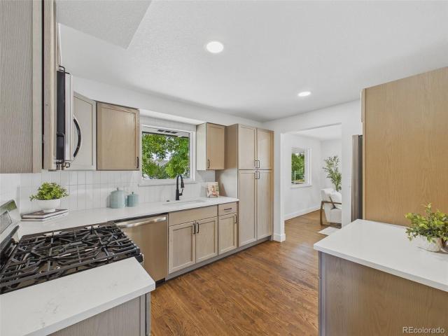 House for sale in Denver, Colorado