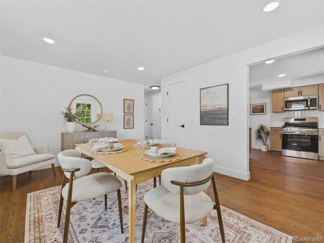 House for sale in West Colfax, Denver
