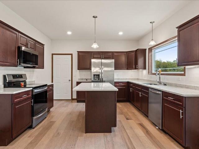 House for sale in Wisconsin