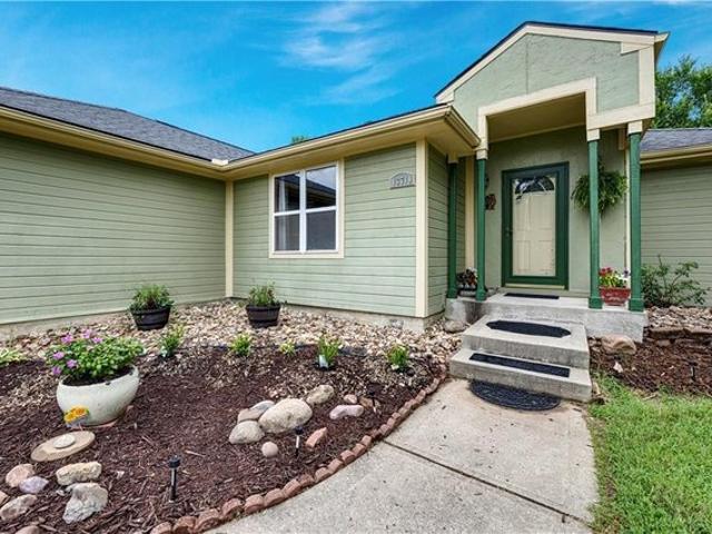 House for sale in Kansas