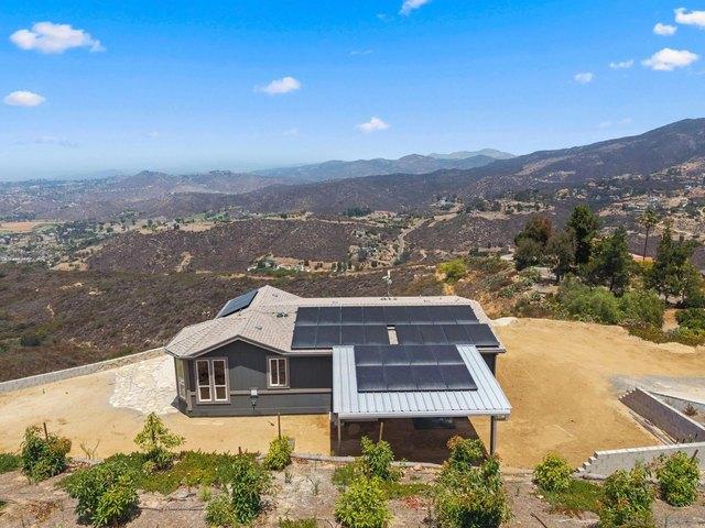 House for sale in Jamul, California