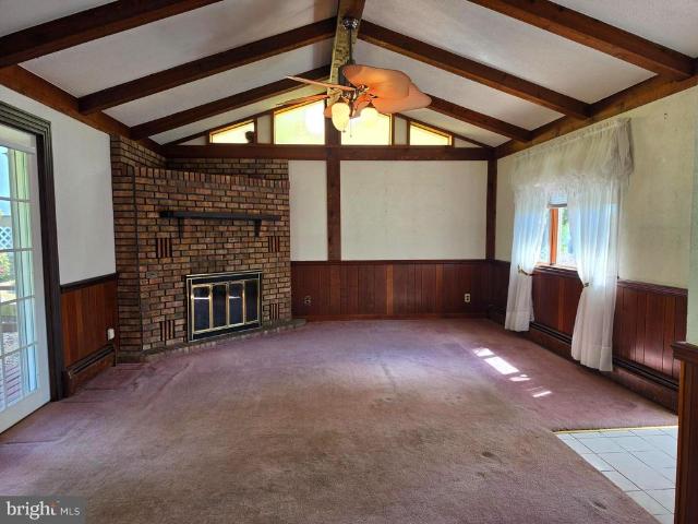 House for sale in Cumberland, Maryland