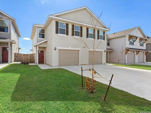 House for sale in Leesville, Texas