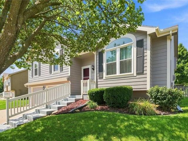 House for sale in Platte City, Missouri