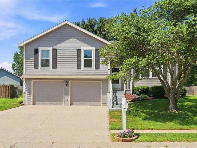 House for sale in Platte City, Missouri
