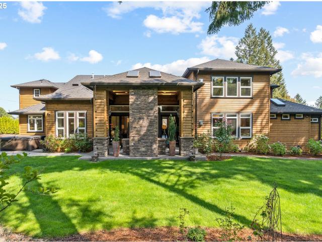 House for sale in Oregonia