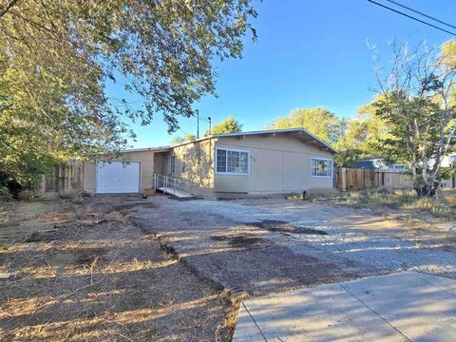 Townhouse for sale in Reno, Nevada