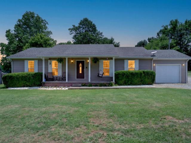 House for sale in Crofton, Kentucky