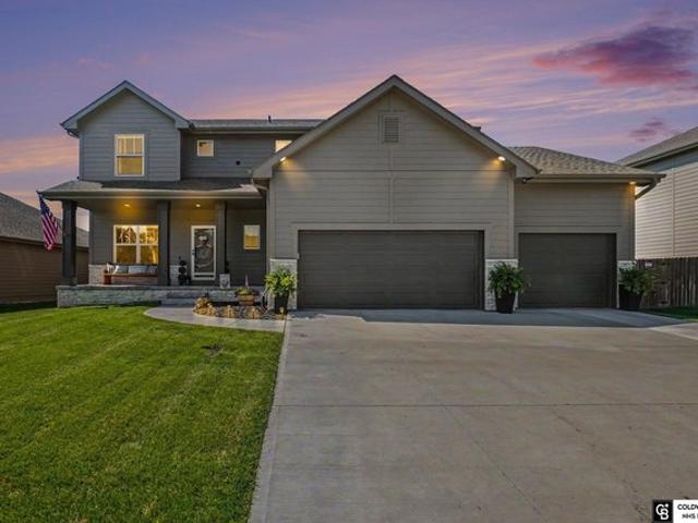 House for sale in Nebraska