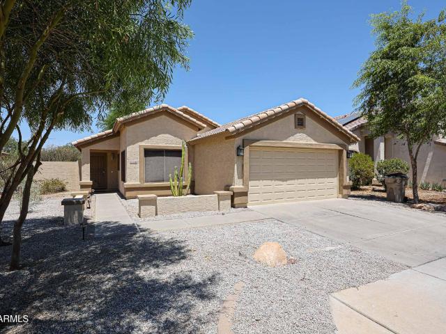 House for sale in Litchfield Park, Arizona