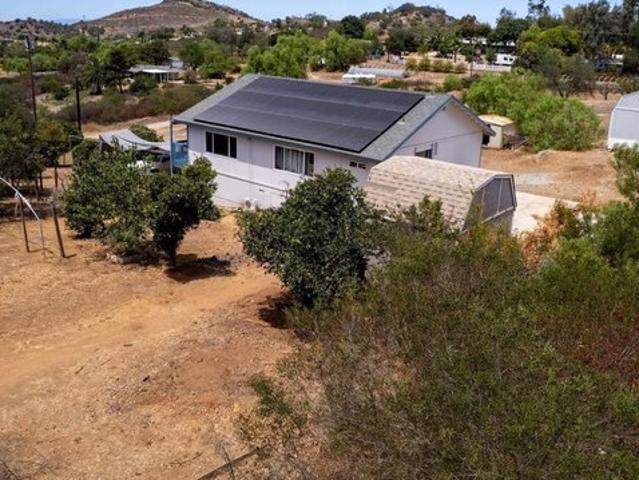 House for sale in Valley Center, California