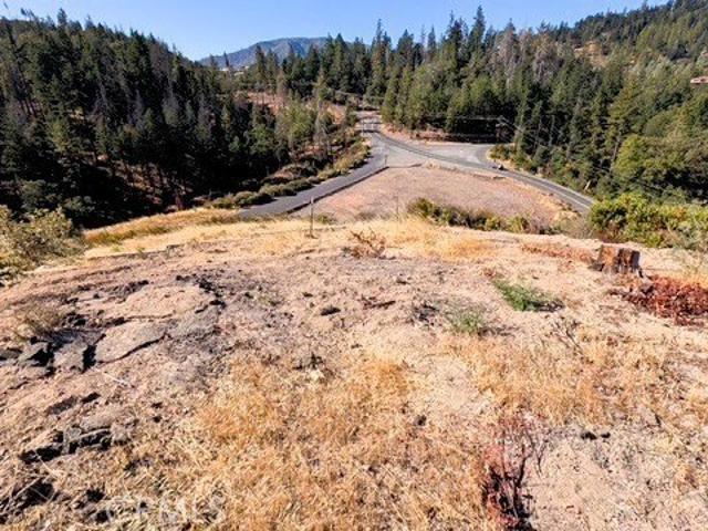 Land for sale in Lake, California