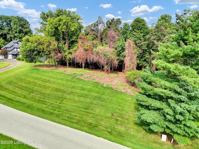 Land for sale in Goshen, Kentucky