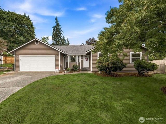 House for sale in Renton, Washington