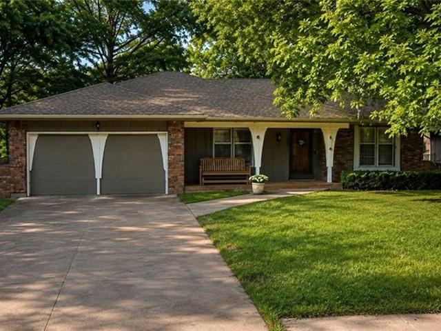 House for sale in Kansas