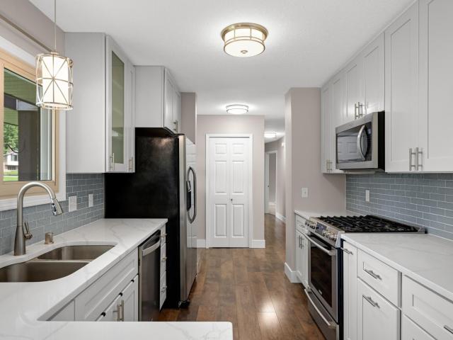 House for sale in Burnsville, Minnesota