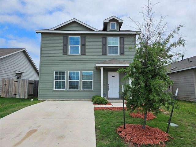 House for sale in Elgin, Texas
