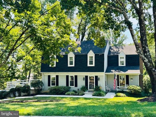 House for sale in Phoenix, Maryland