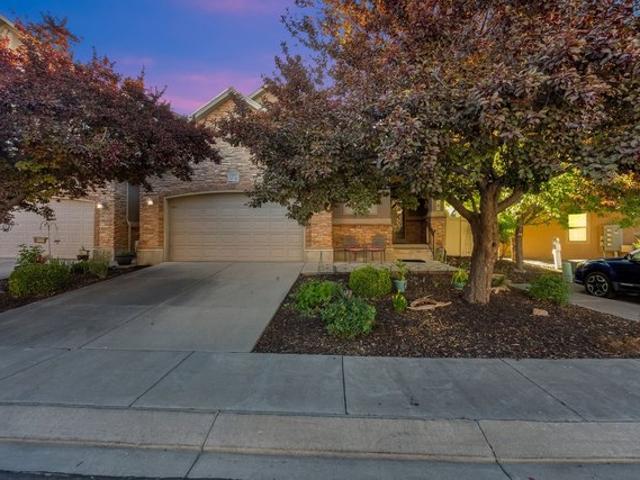 Townhouse for sale in Riverton, Utah