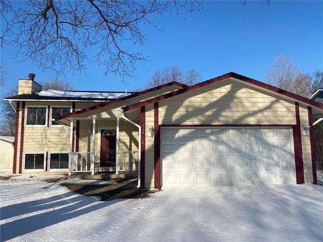 House for sale in Savage, Minnesota
