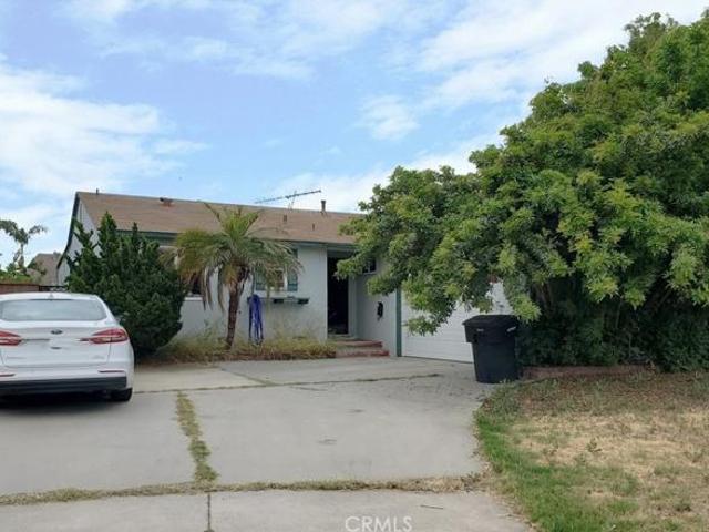 House for sale in Bellflower, California