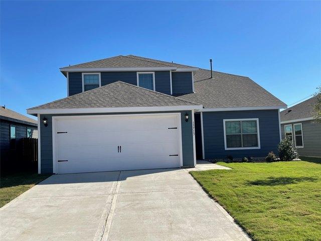 House for sale in Denton, Texas