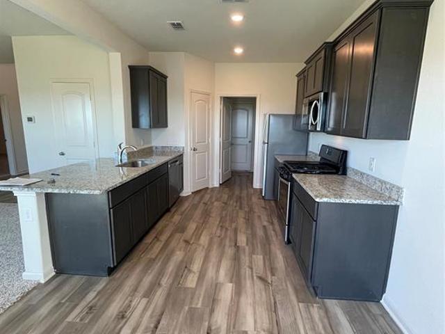 House for sale in Denton, Texas