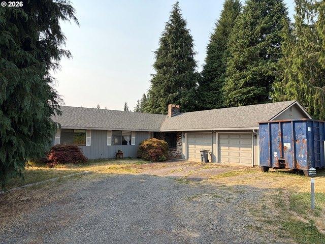 House for sale in Battle Ground, Washington