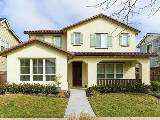 House for sale in California