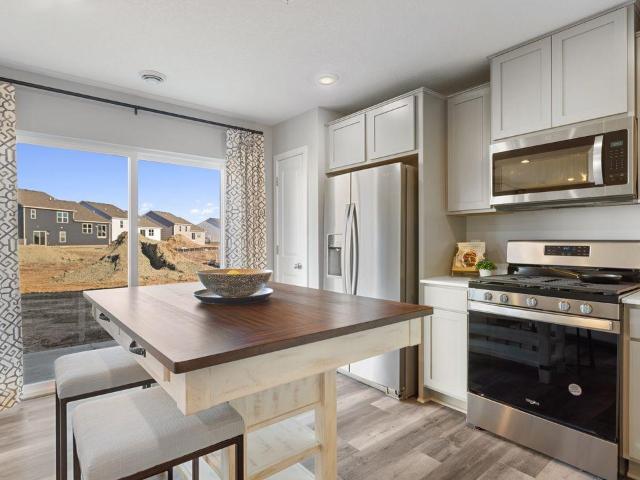 Townhouse for sale in Rosemount, Minnesota