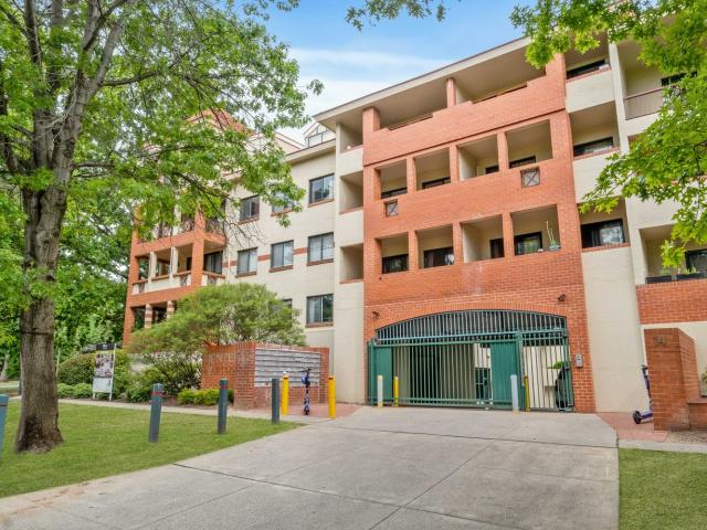 Apartment for rent in Canberra, Australian Capital Territory