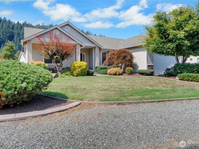 House for sale in Orting, Washington