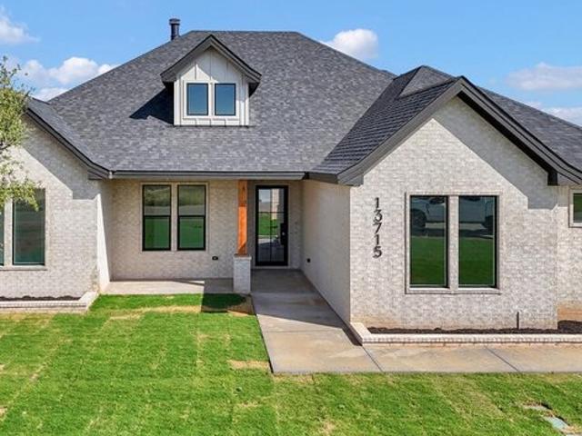 House for sale in Midland, Texas