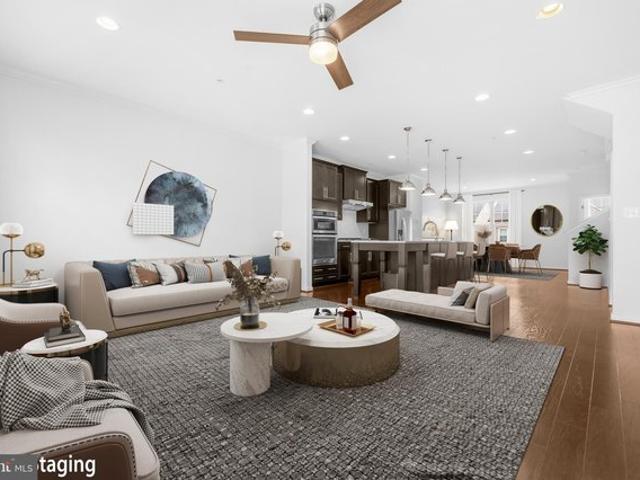 Townhouse for sale in Clarksburg, Maryland