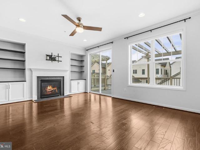 Townhouse for sale in Clarksburg, Maryland