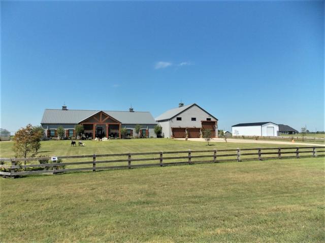 Land for sale in Jefferson, Texas