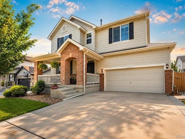 House for sale in Thornton, Colorado