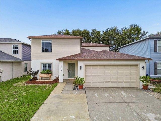 House for sale in Odessa, Florida