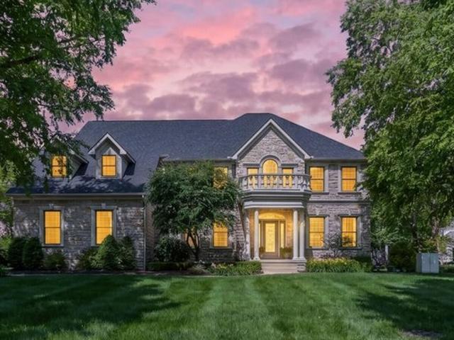 House for sale in Fairfield, Ohio