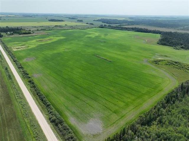 Land for sale in Bifrost, Manitoba