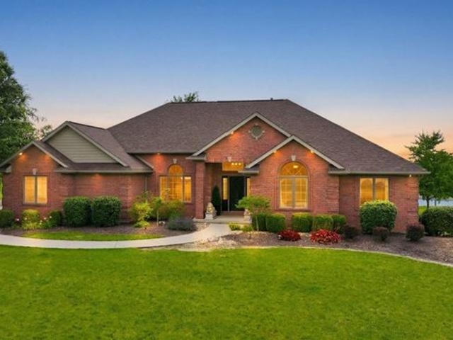 House for sale in Monroeville, Indiana