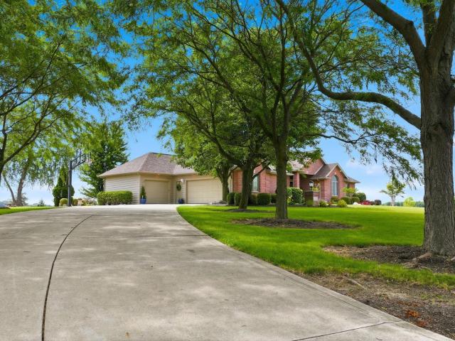 House for sale in Monroeville, Indiana