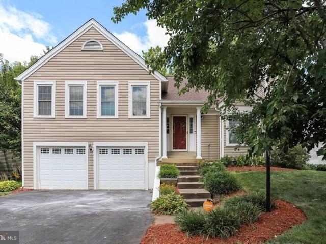 House for sale in Virginia